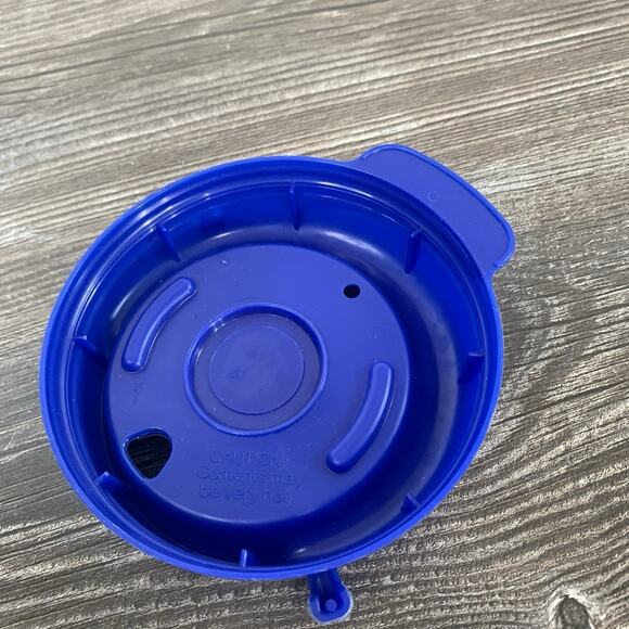 CIRCLE K Polar Pop Travel Mug Cup 32 Oz Whirley Drink - Picture 11 of 12